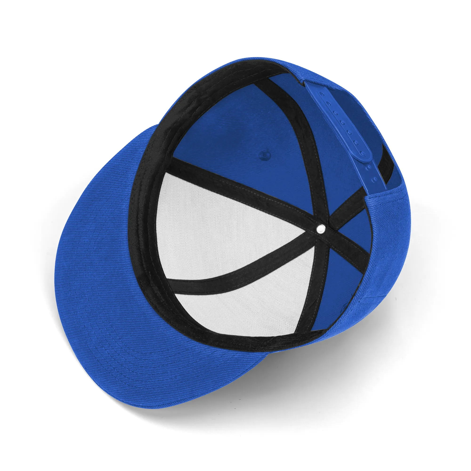 Haters Gonna Hate Embroidered Hip-hop Style Snapback