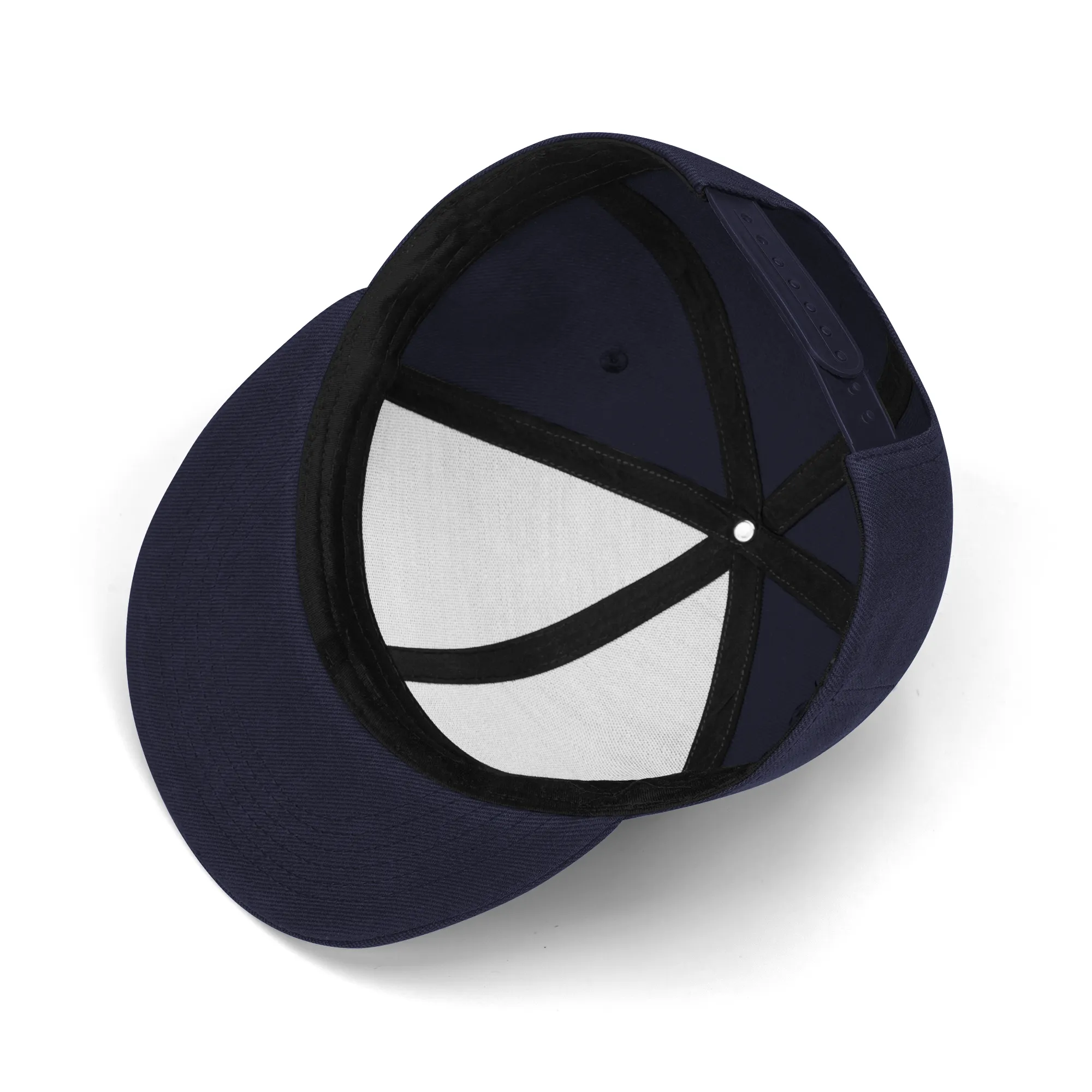 Haters Gonna Hate Embroidered Hip-hop Style Snapback