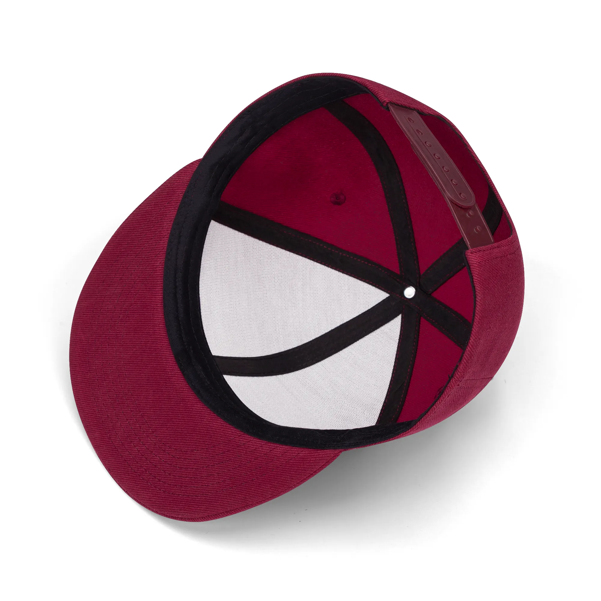 Haters Gonna Hate Embroidered Hip-hop Style Snapback