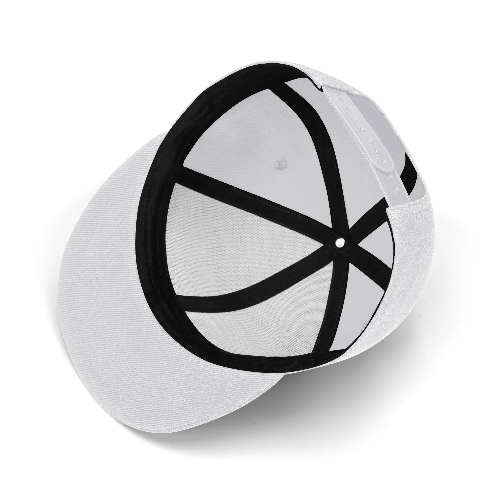 Haters Gonna Hate Embroidered Hip-hop Style Snapback