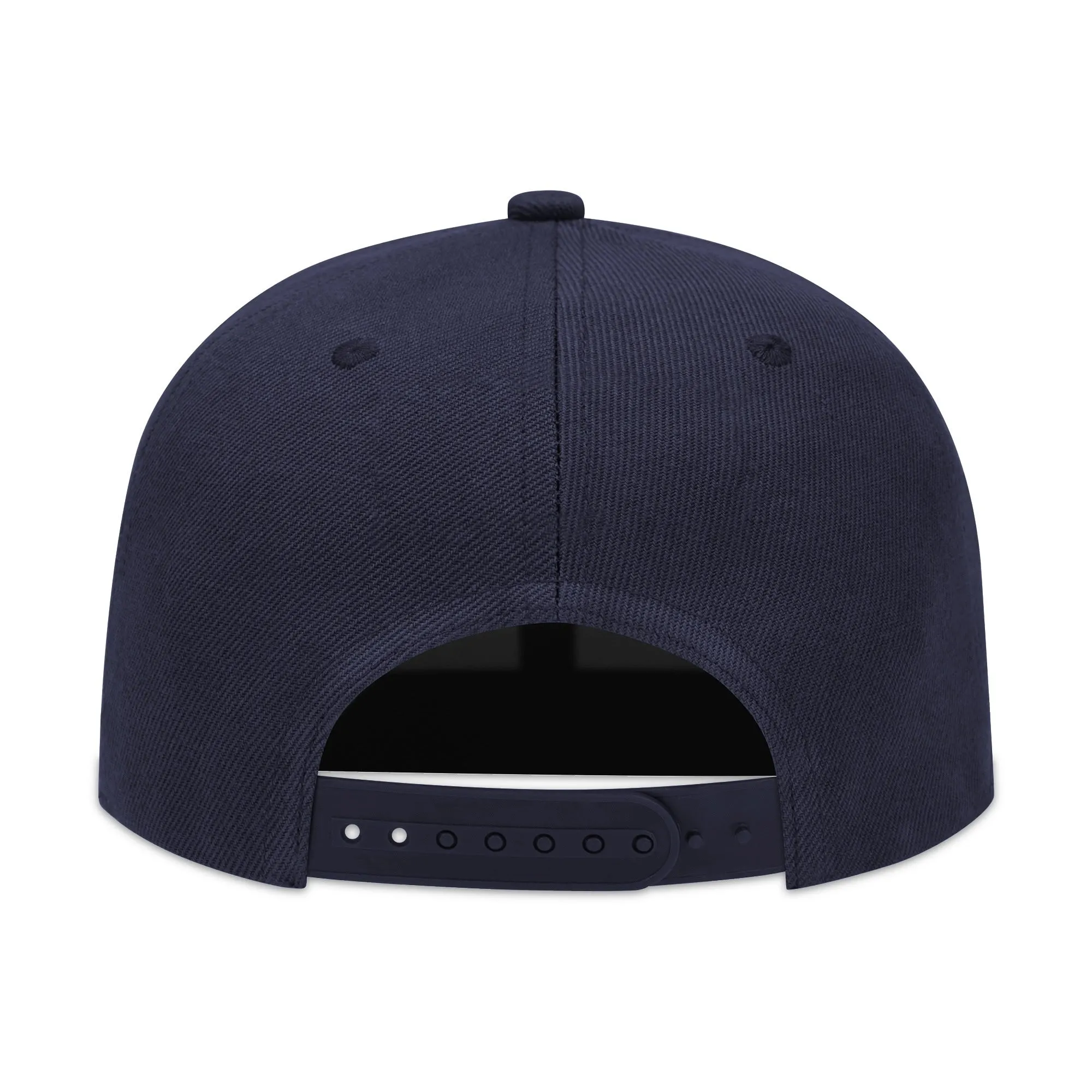 Haters Gonna Hate Embroidered Hip-hop Style Snapback