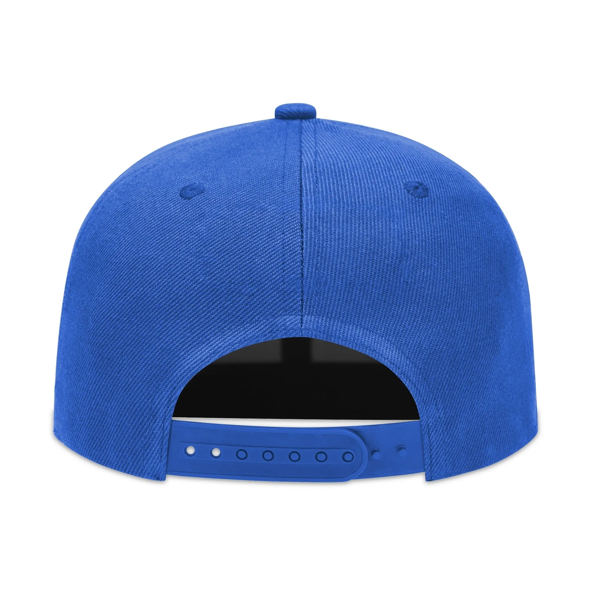 Haters Gonna Hate Embroidered Hip-hop Style Snapback