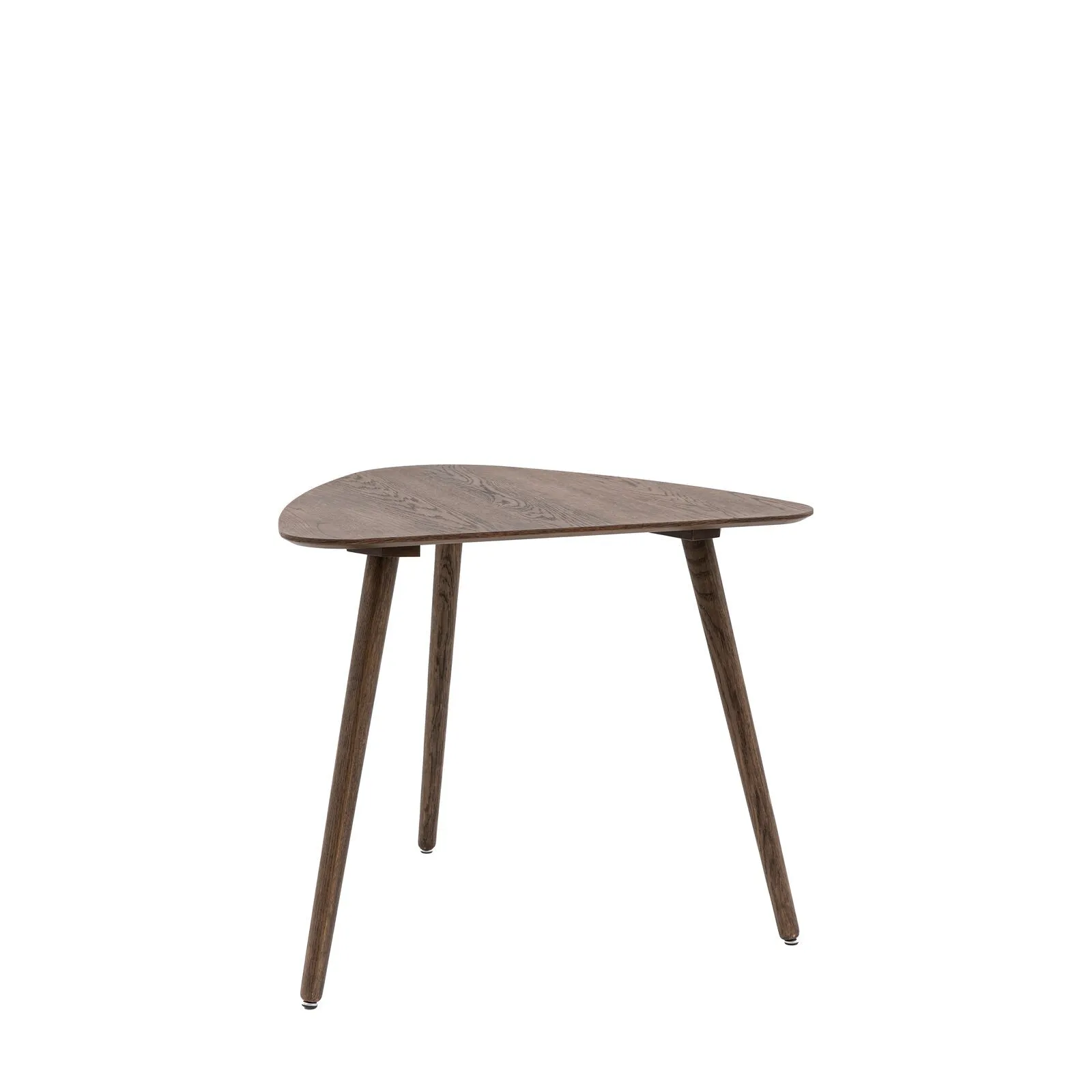 HATFIELD 3 Seat Dining Table