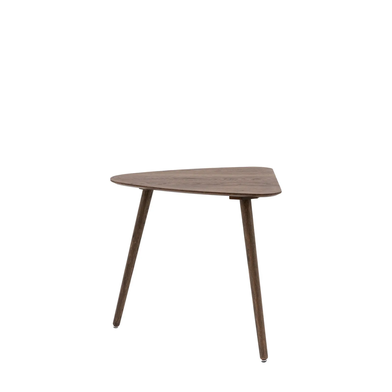 HATFIELD 3 Seat Dining Table