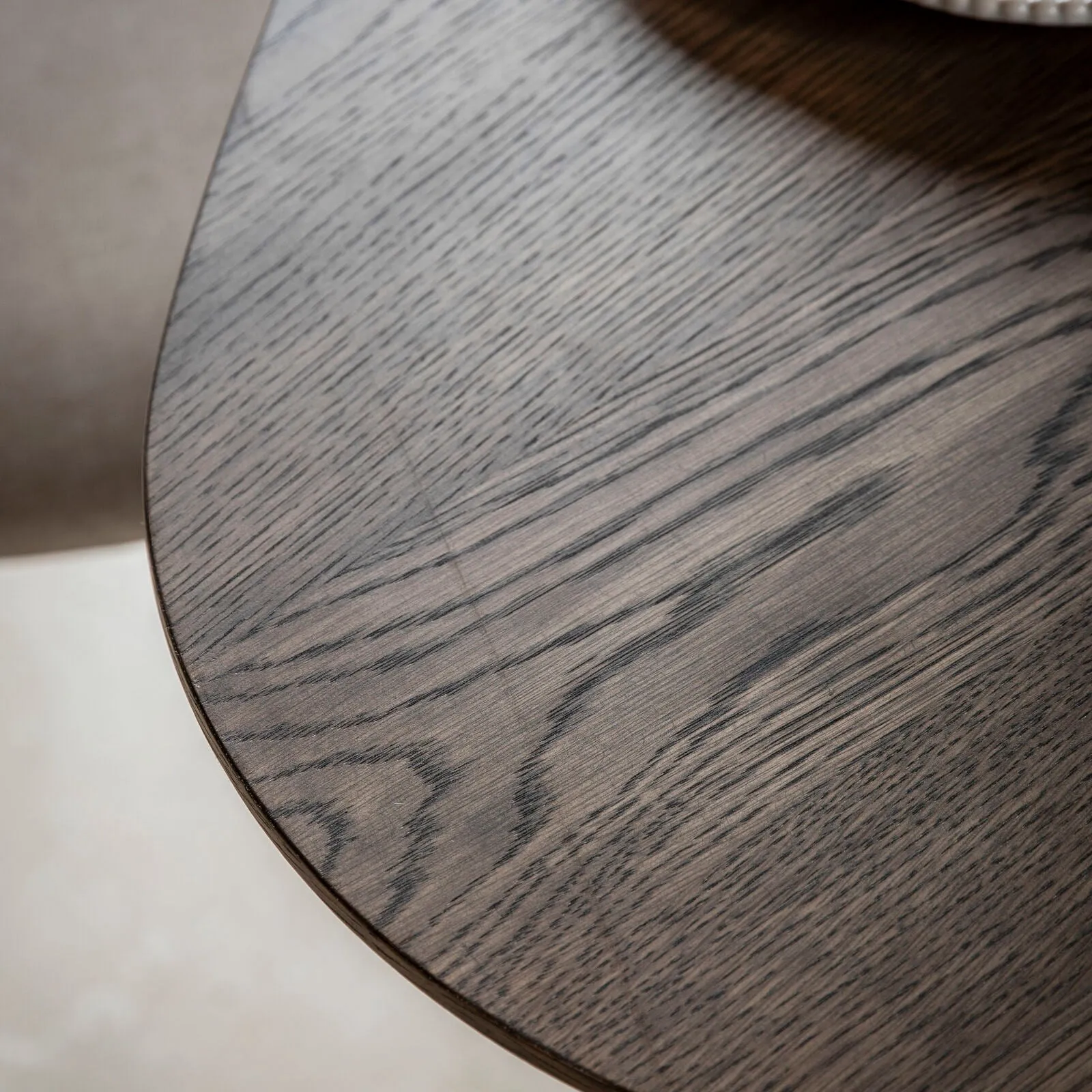 HATFIELD 3 Seat Dining Table