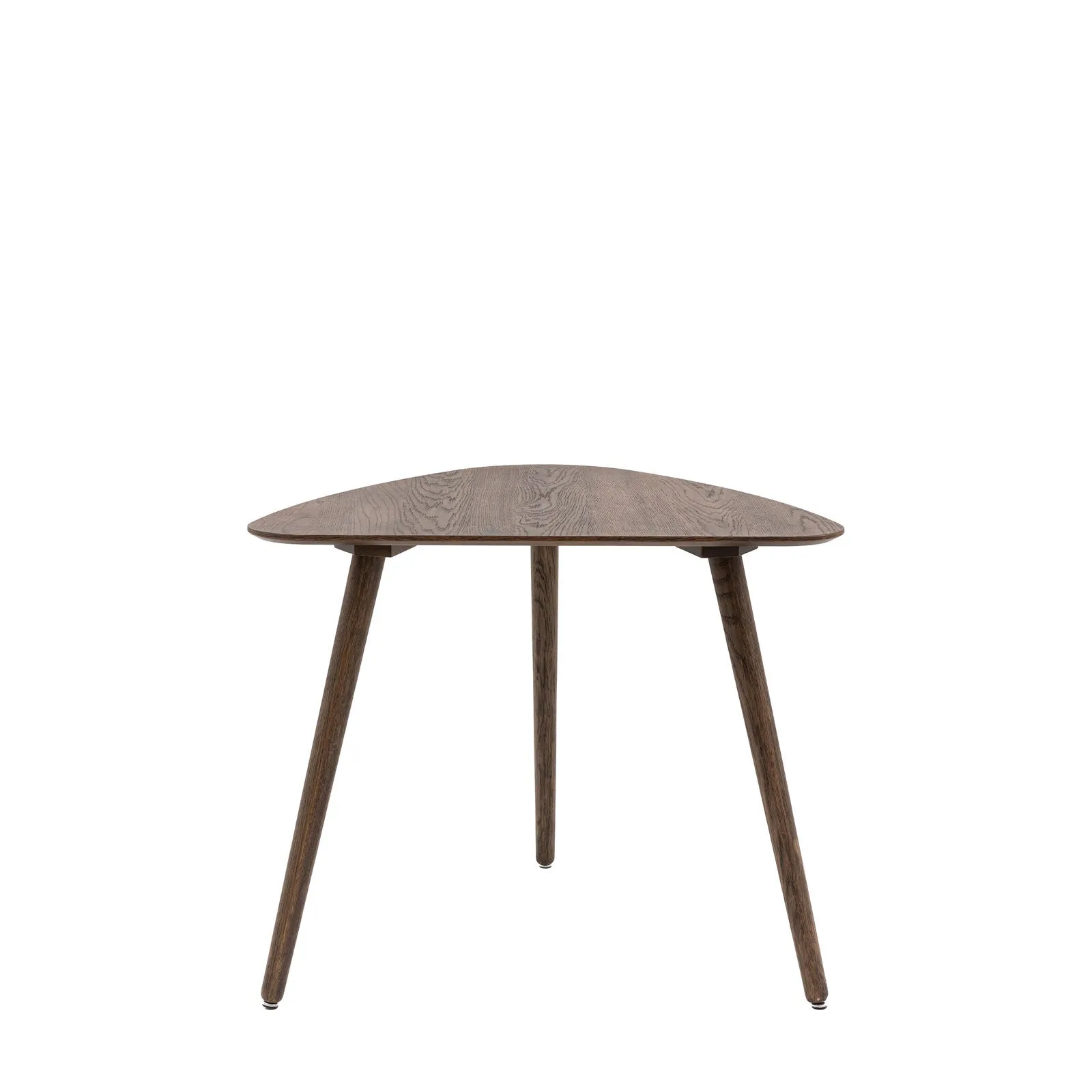 HATFIELD 3 Seat Dining Table