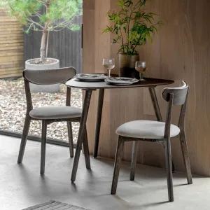HATFIELD 3 Seat Dining Table