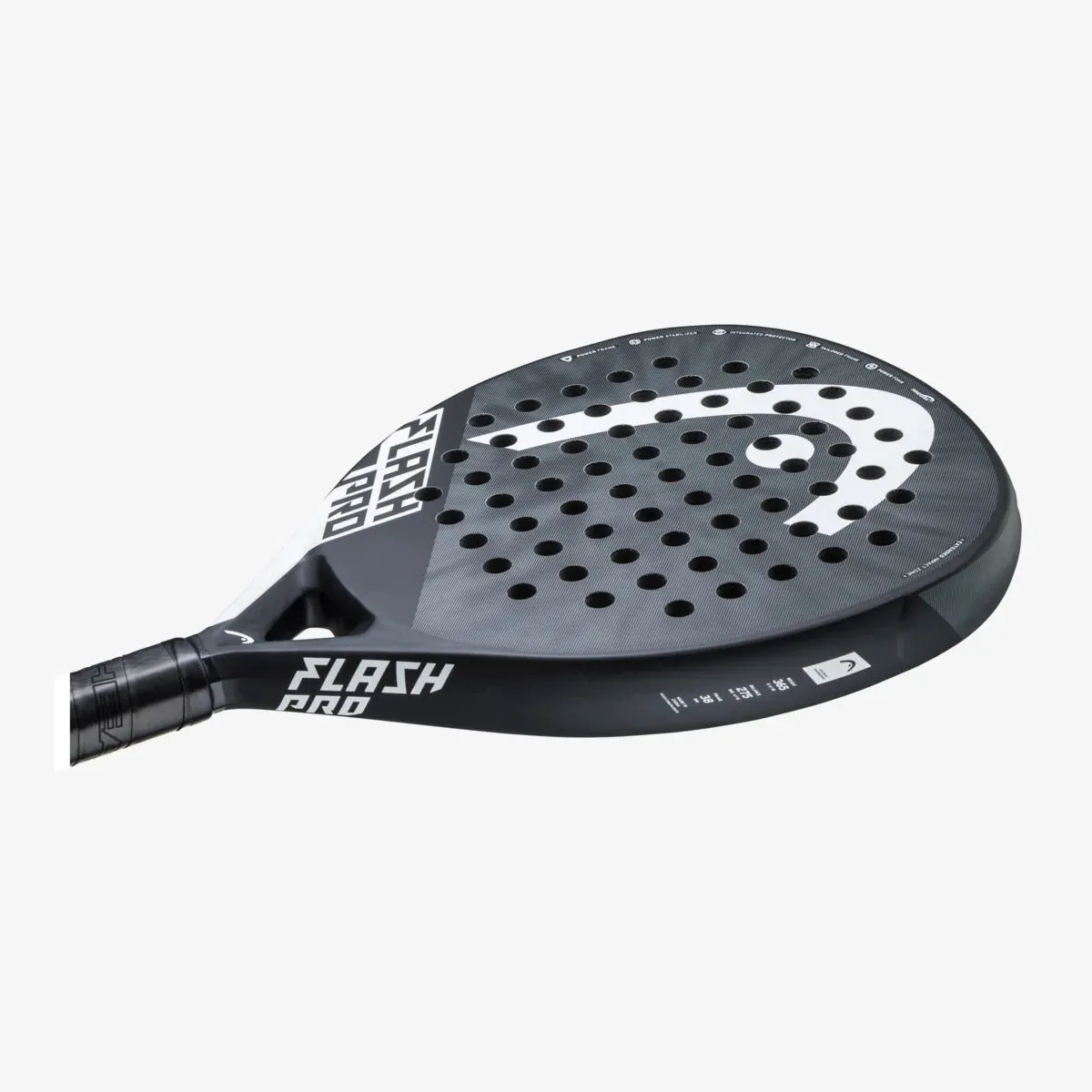 Head Flash Pro Padel Racket