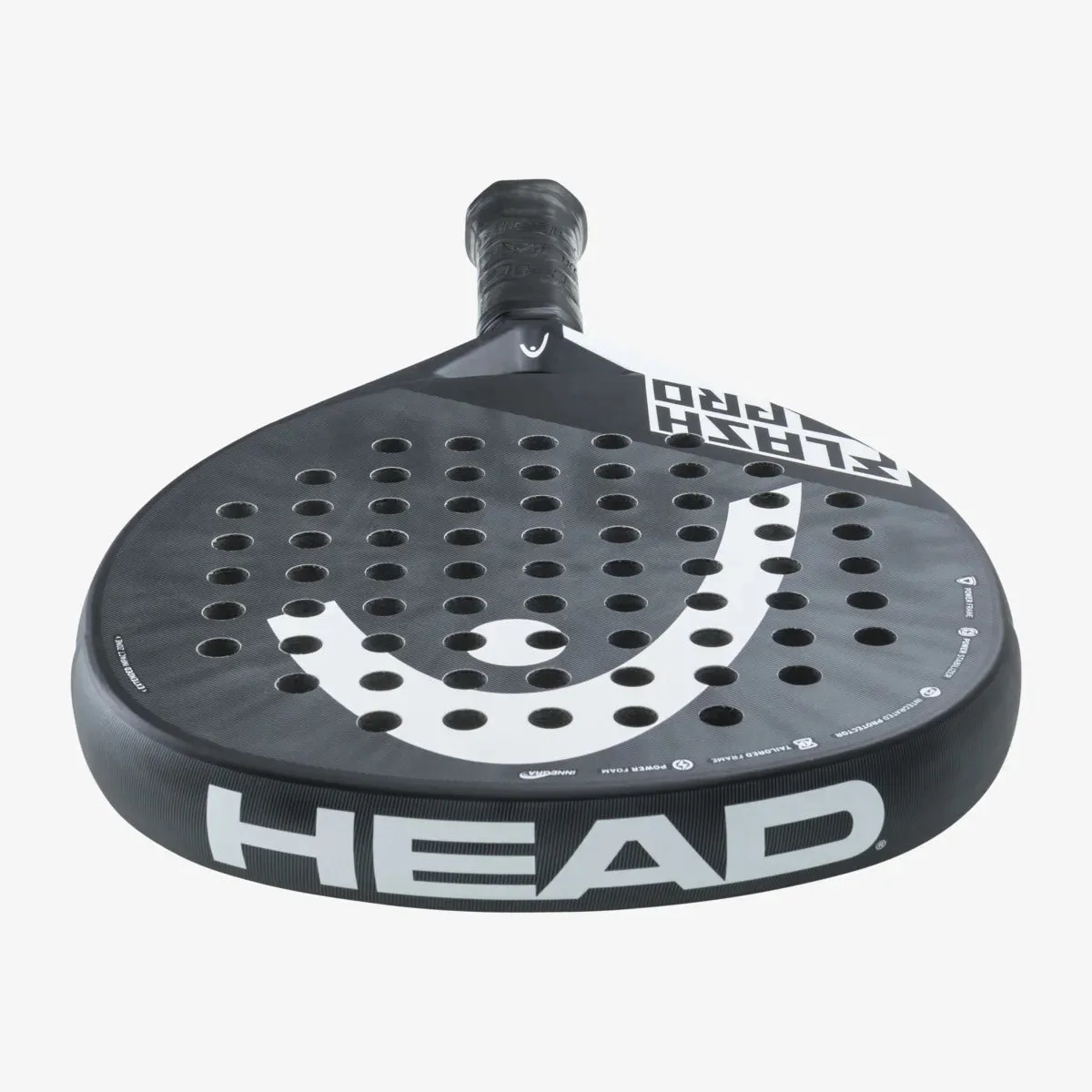 Head Flash Pro Padel Racket