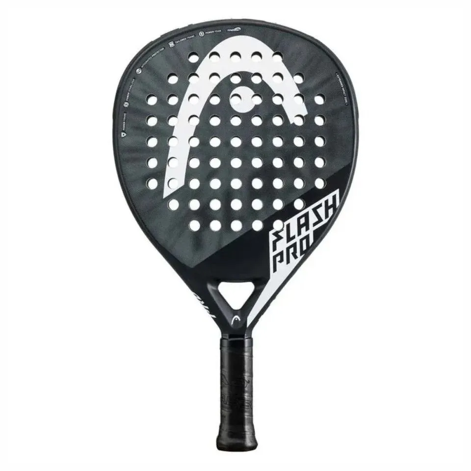 Head Flash Pro Padel Racket