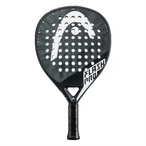 Head Flash Pro Padel Racket