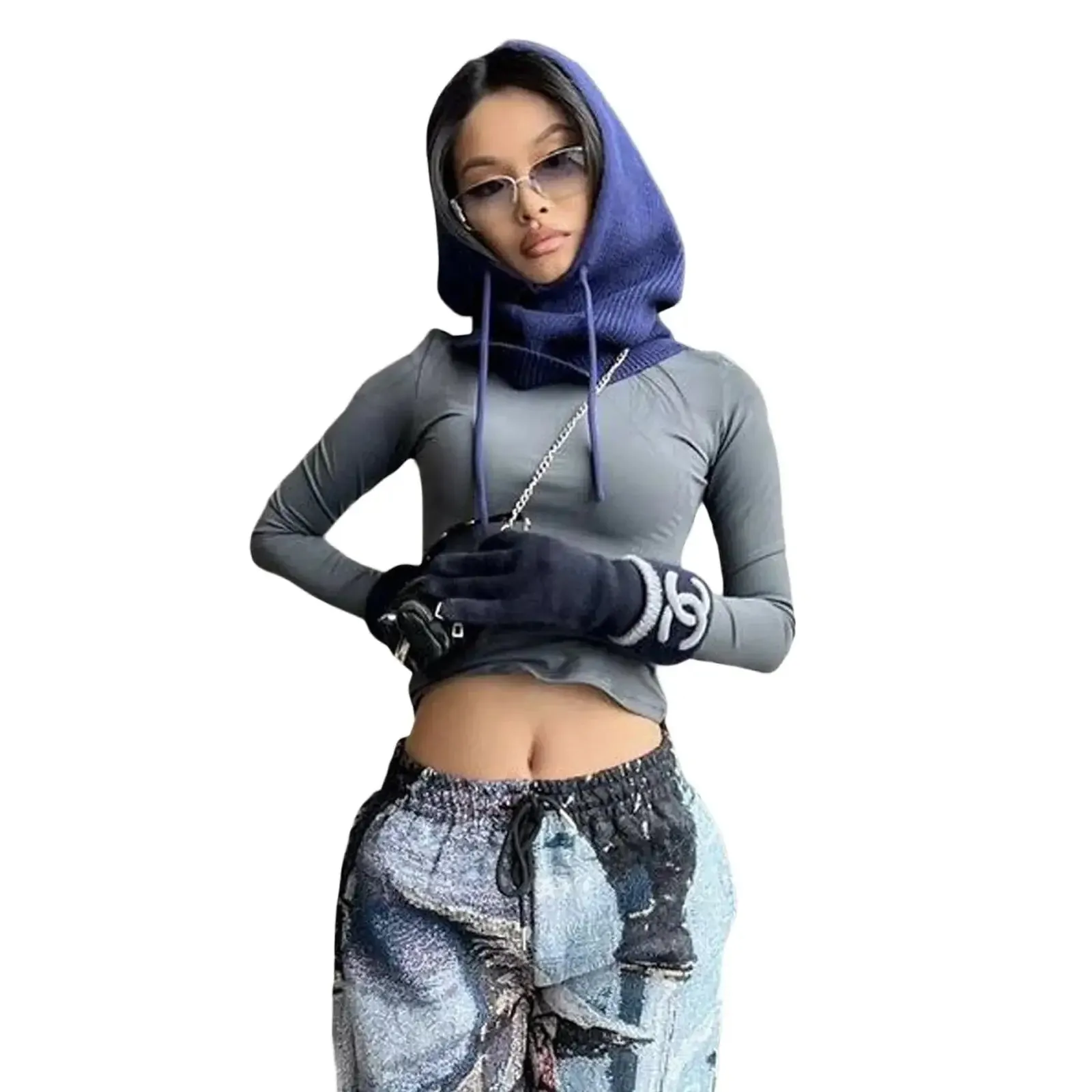 Head Scarf