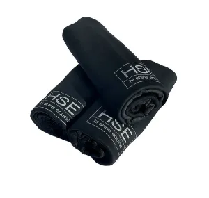 Hi Shine Equine Cool Groom Sports Towel