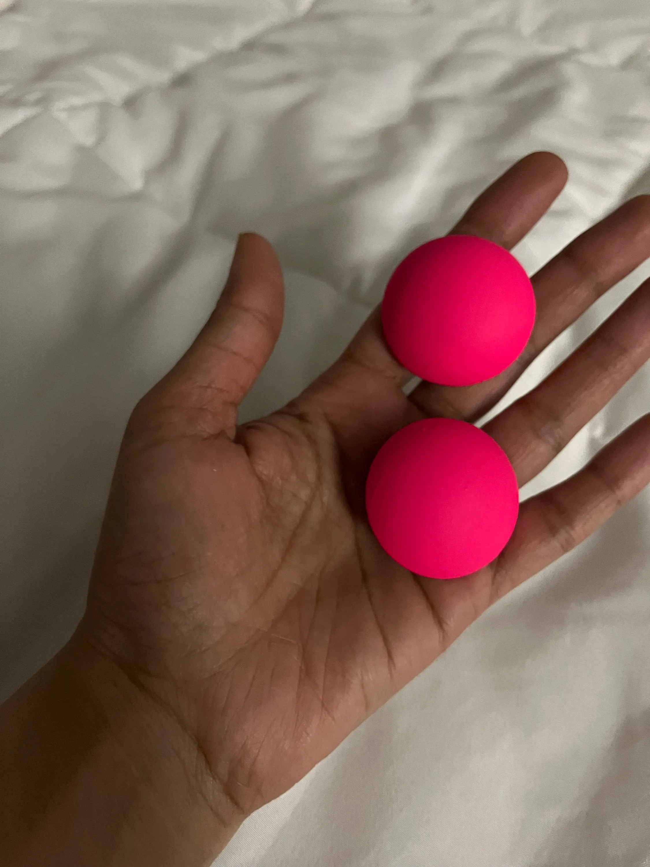 hot pink earrings big studs  , large  round studs pink earrings , big bright pink statement round neon pink retro earrings chunky giant