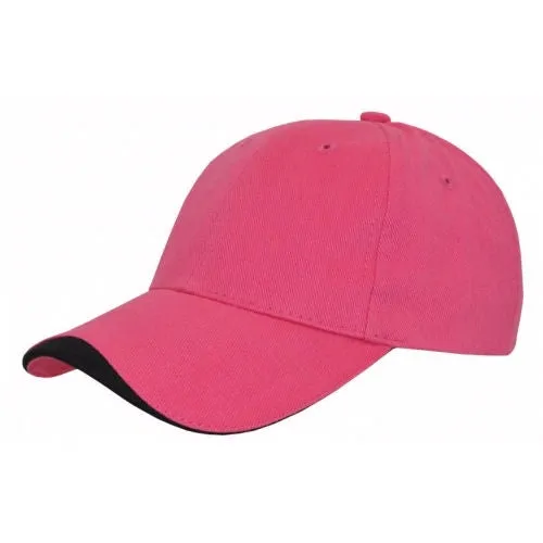 Icon Kids Sports Cap