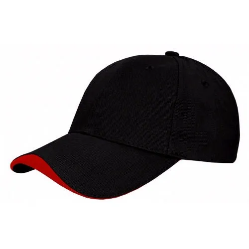 Icon Kids Sports Cap