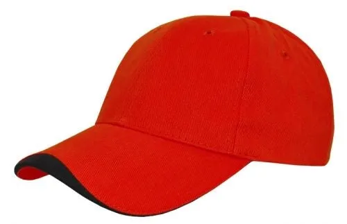 Icon Kids Sports Cap