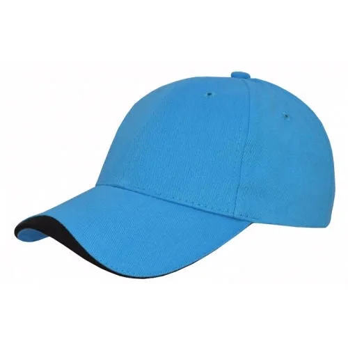 Icon Kids Sports Cap