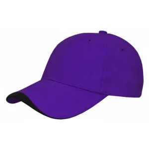 Icon Kids Sports Cap