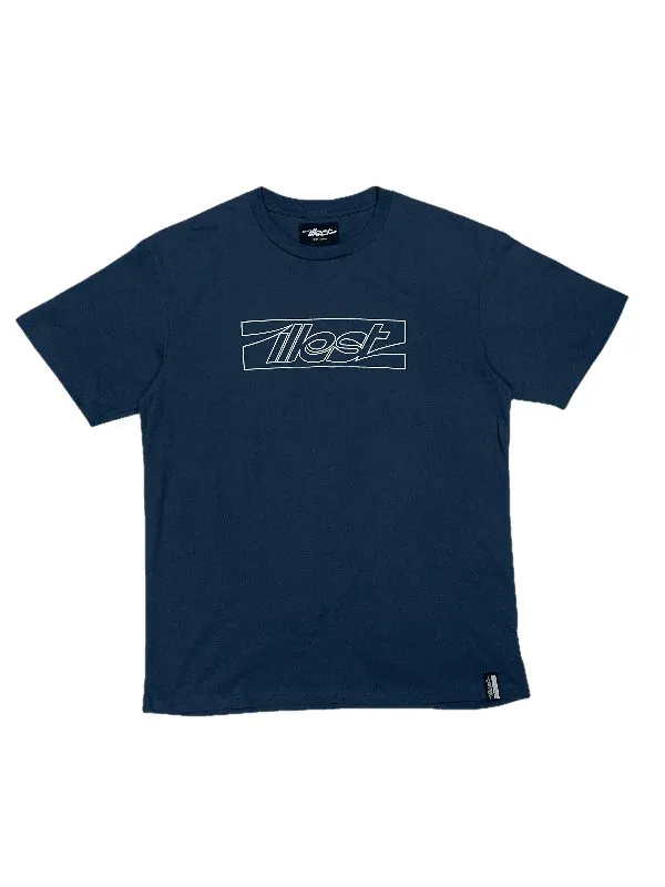 ILLEST STROKE BOGO TEE