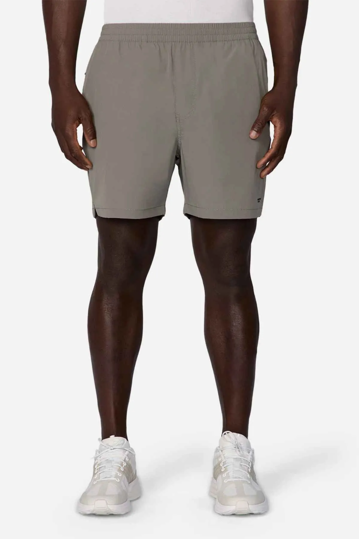 Industrie The Owens Short