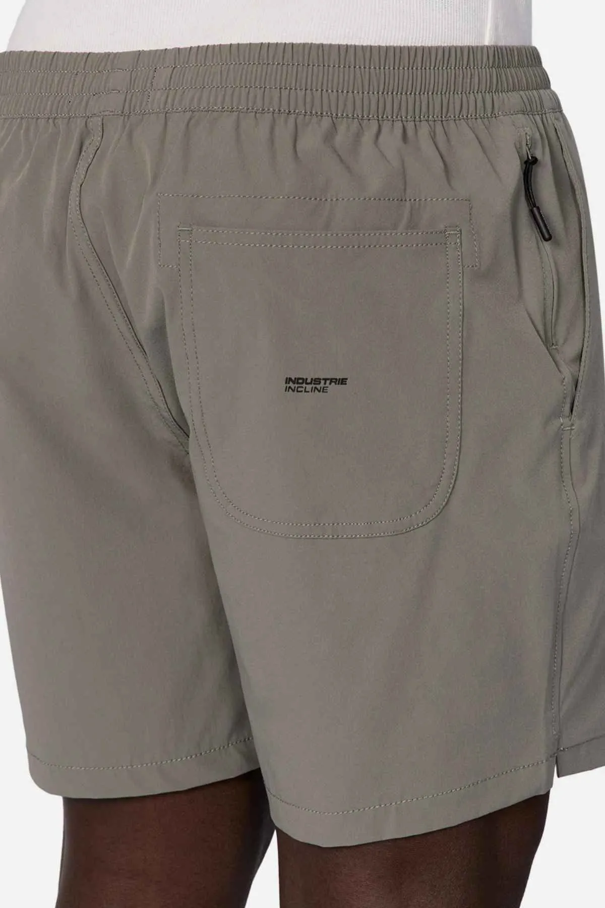 Industrie The Owens Short