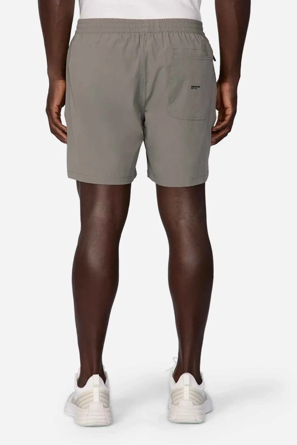 Industrie The Owens Short
