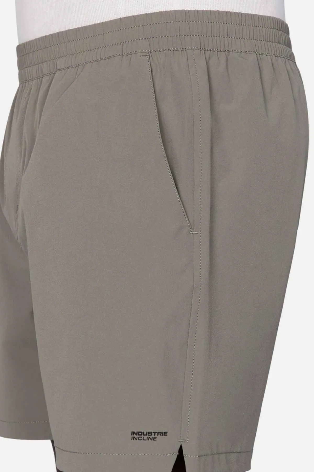 Industrie The Owens Short