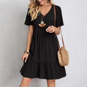 Ivy Lera Summer Dress