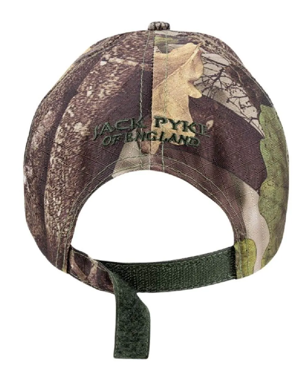 Jack Pyke Baseball Hat