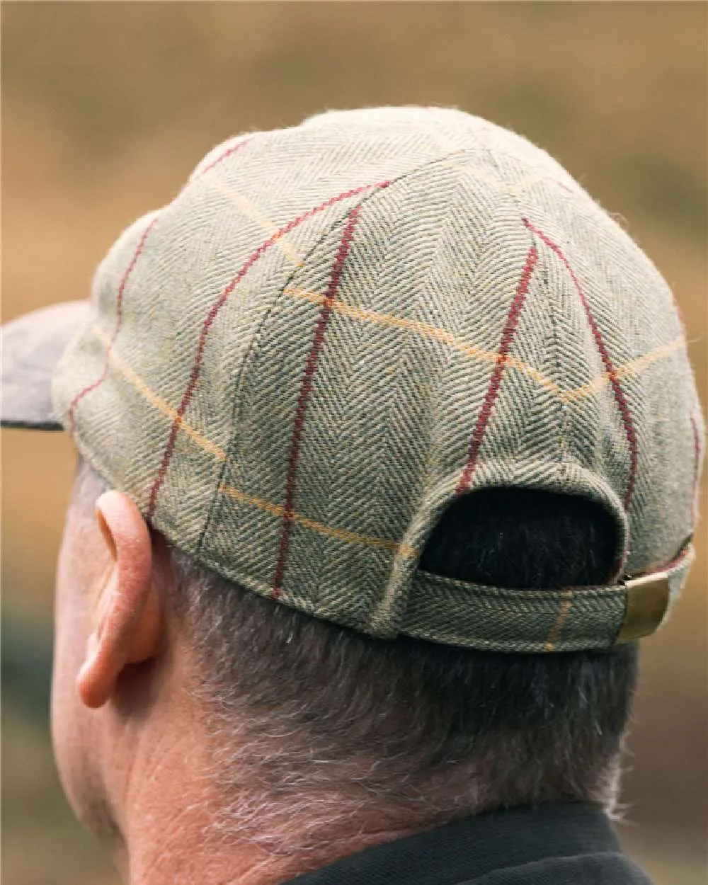 Jack Pyke Baseball Hat