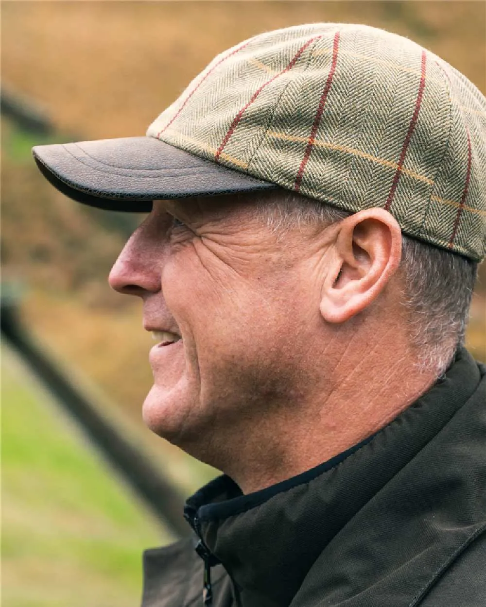 Jack Pyke Baseball Hat