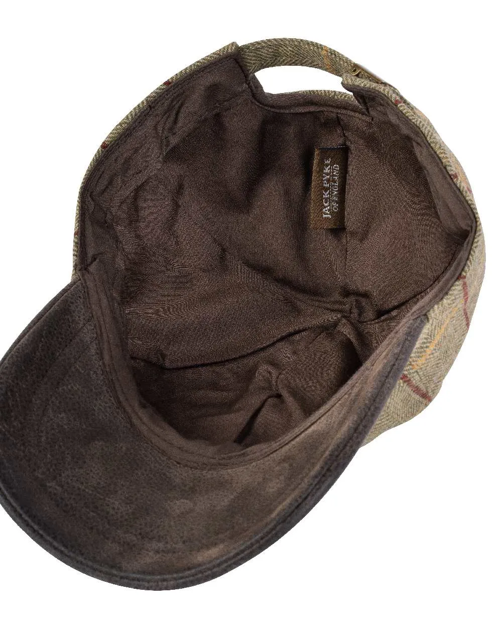 Jack Pyke Baseball Hat