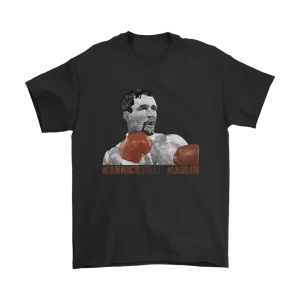 Jeff Fenech Mauler T-Shirt