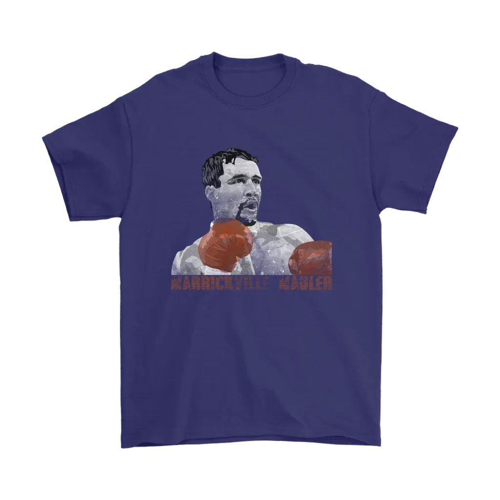 Jeff Fenech Mauler T-Shirt