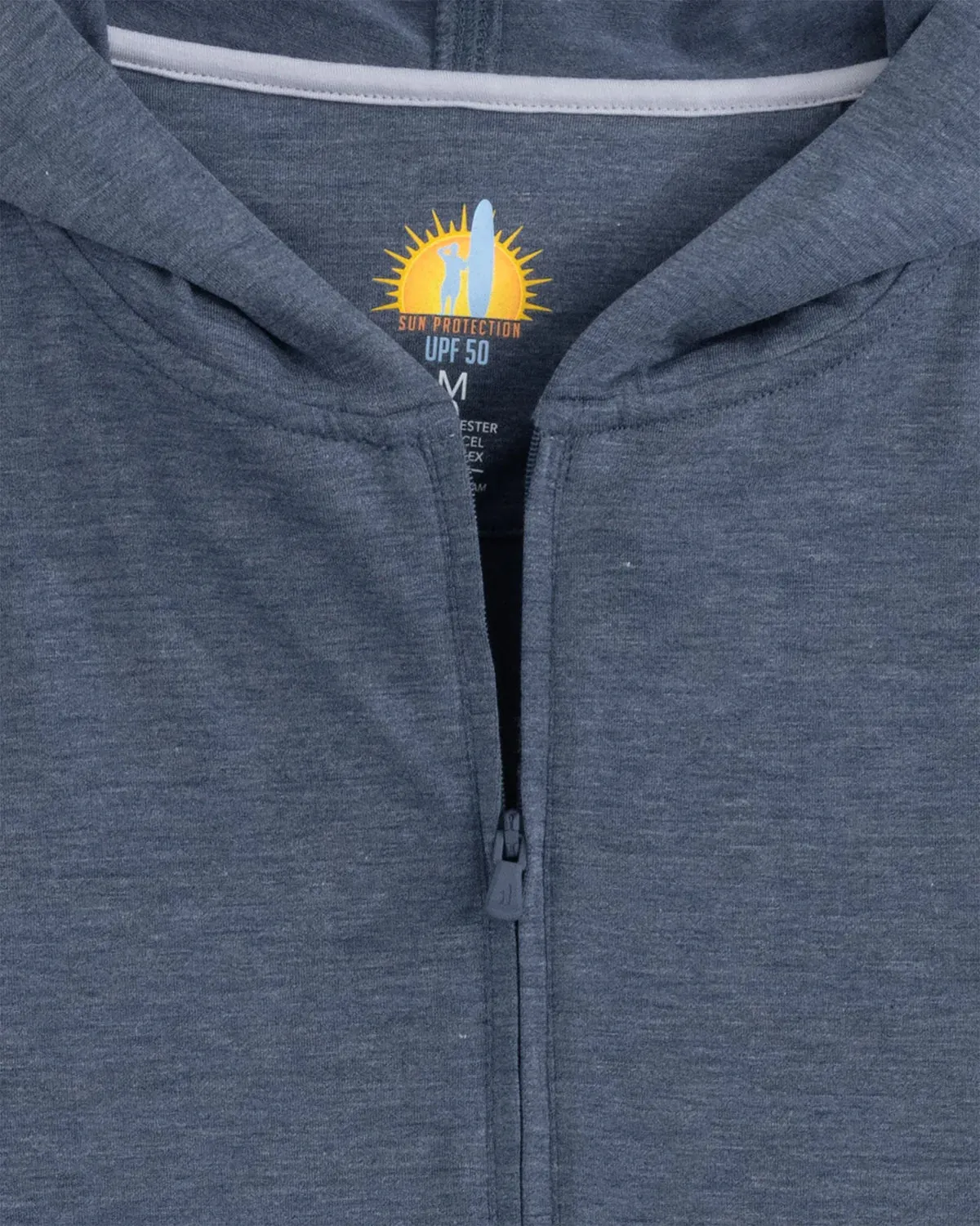 johnnie-O "Nicklaus" Performance T-Shirt Hoodie, Style #JMLT3120