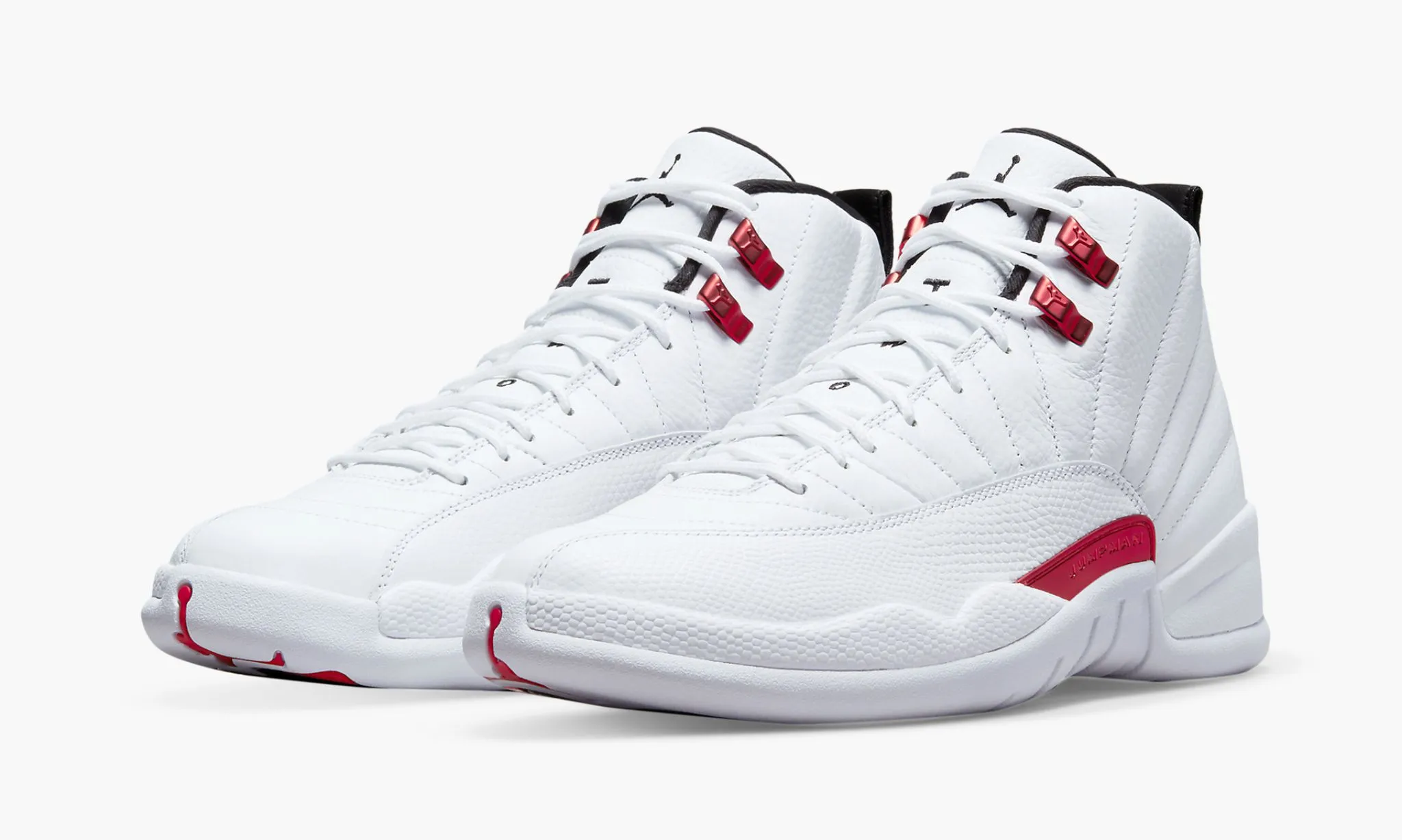 Jordan 12 Retro "Twist"