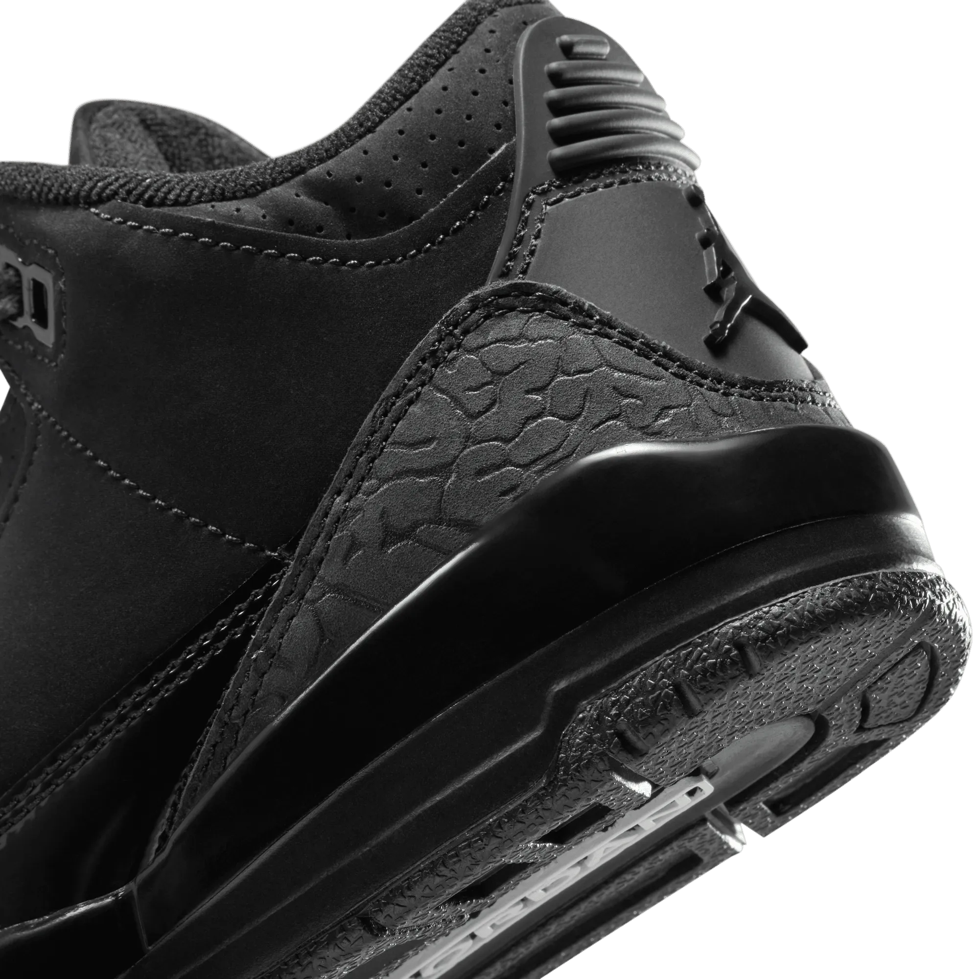 JORDAN 3 RETRO (PS)