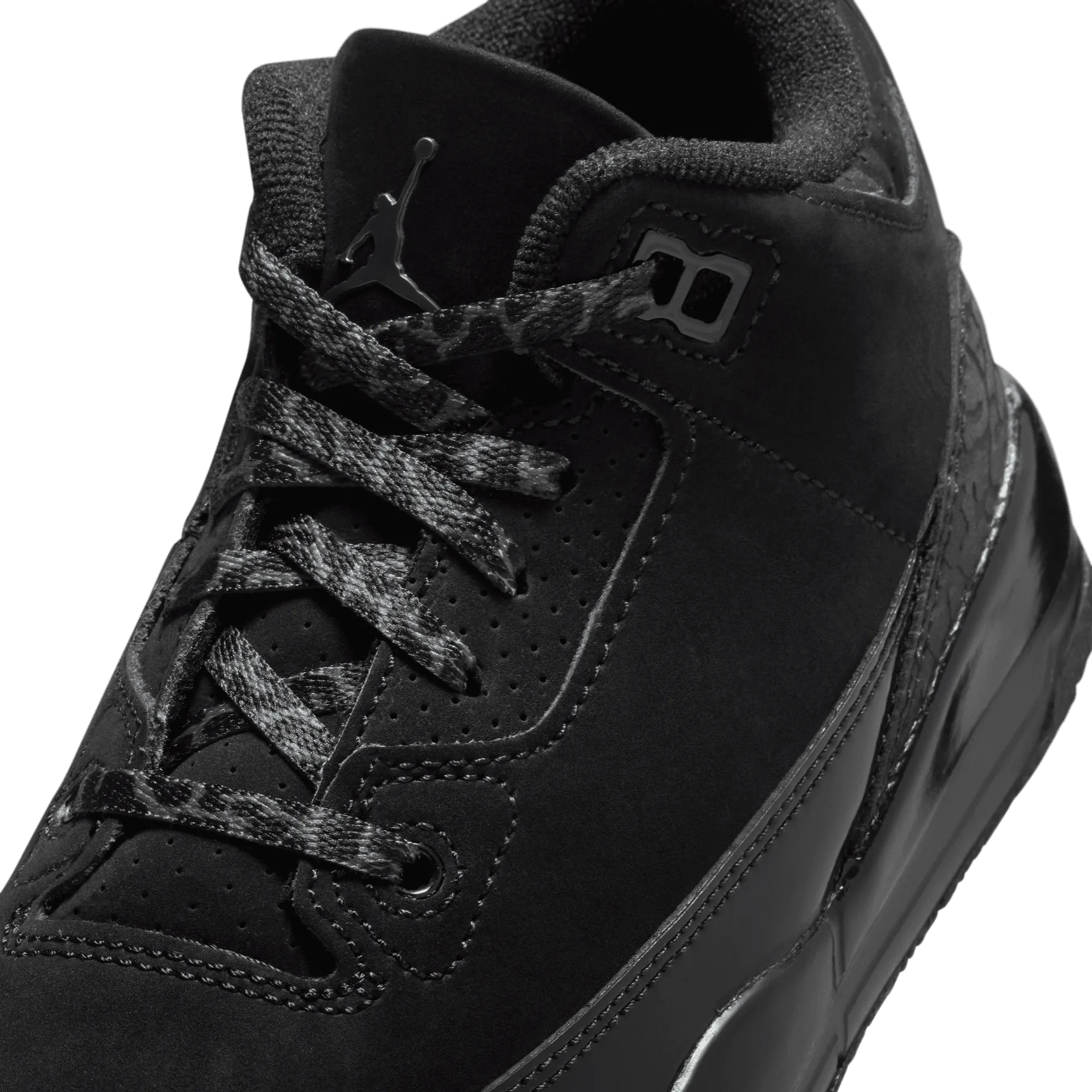 JORDAN 3 RETRO (PS)