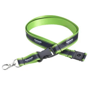 Kawasaki Racing Team SBK Replica Lanyard