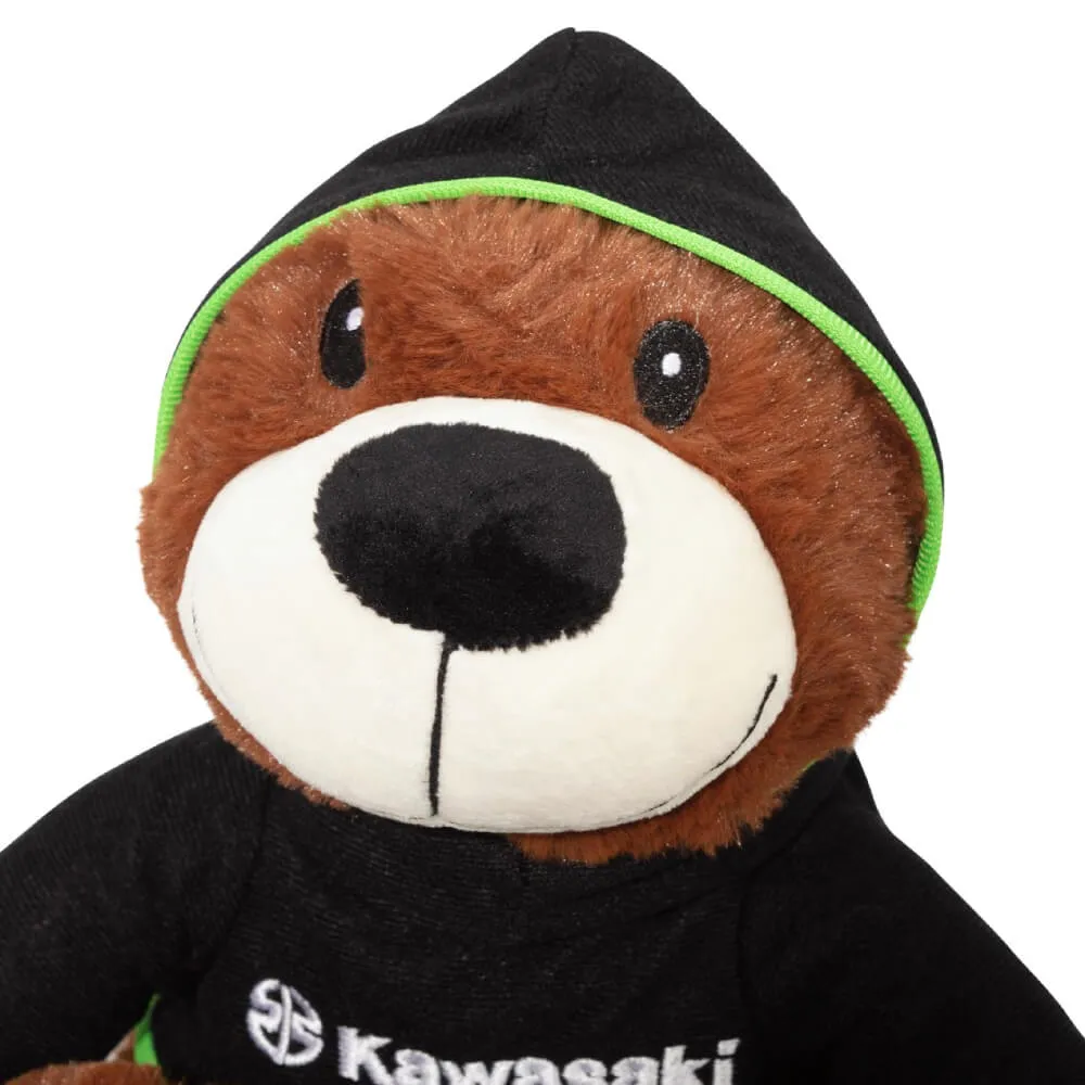 Kawasaki Teddy Bear
