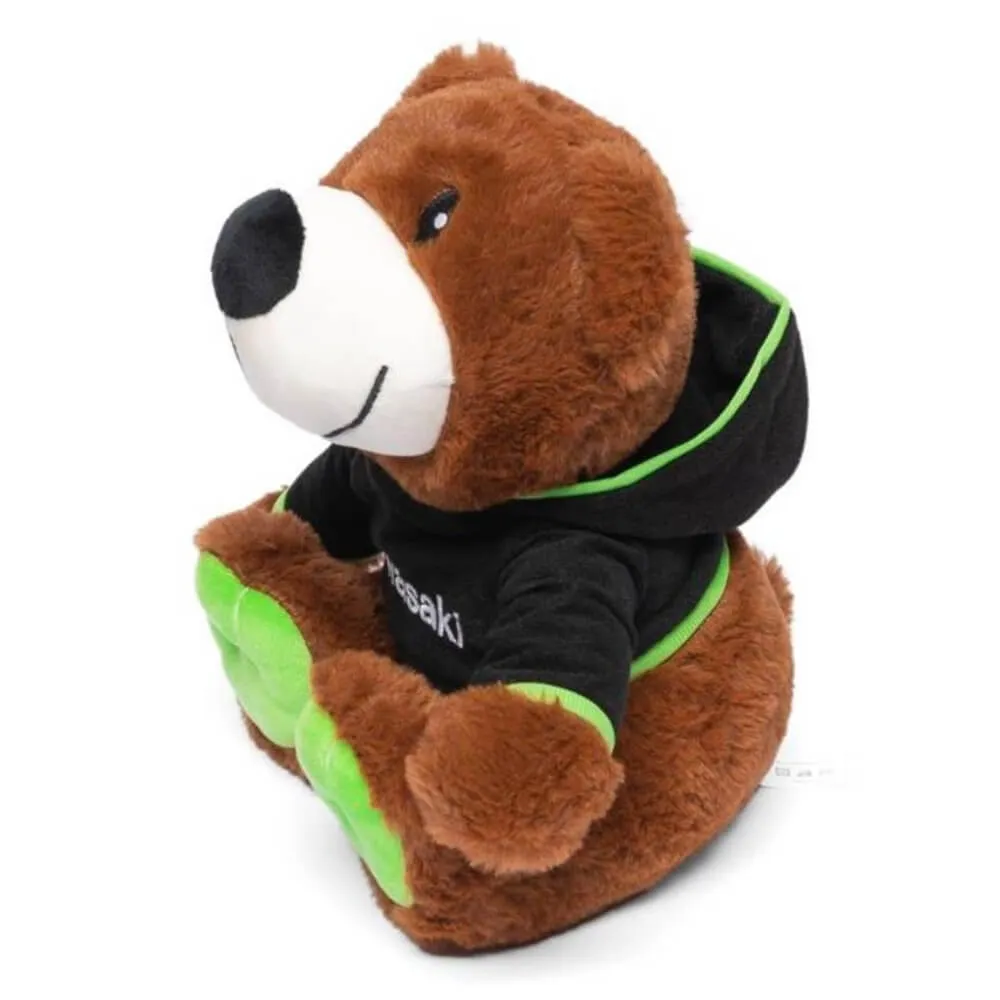 Kawasaki Teddy Bear