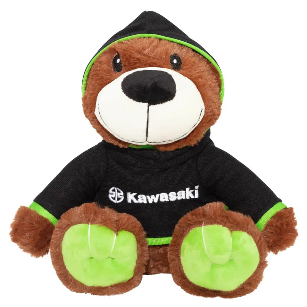 Kawasaki Teddy Bear