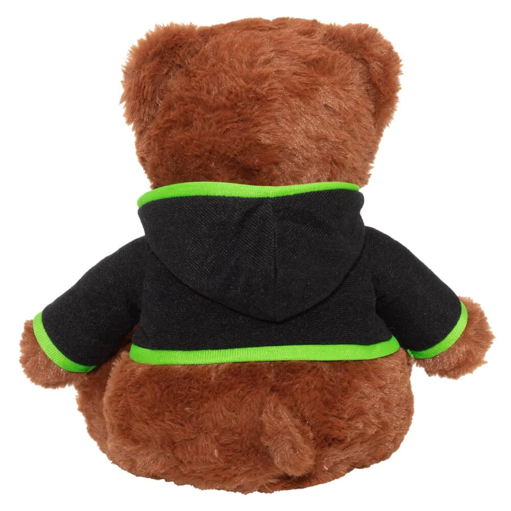 Kawasaki Teddy Bear