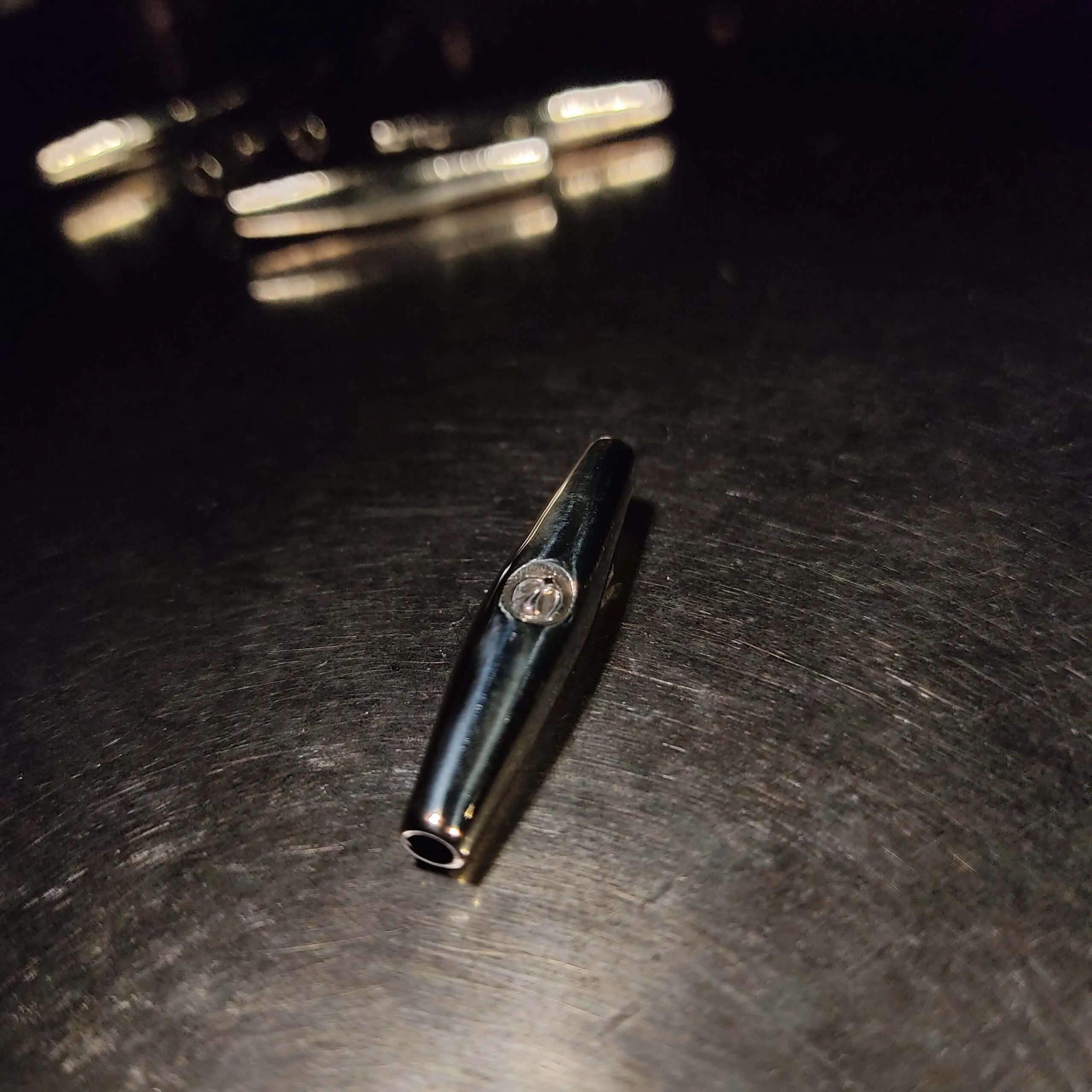 Ken Kikuchi P-71 Pendant