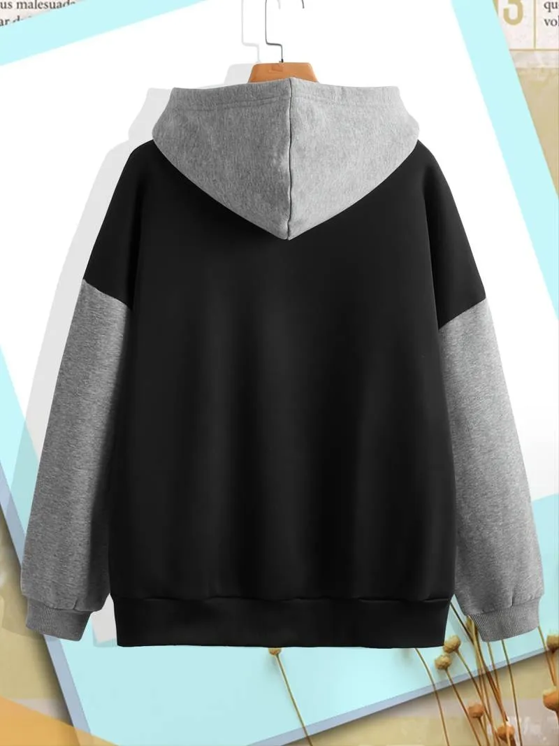 Kendrick – Stylish Men’s Hoodie
