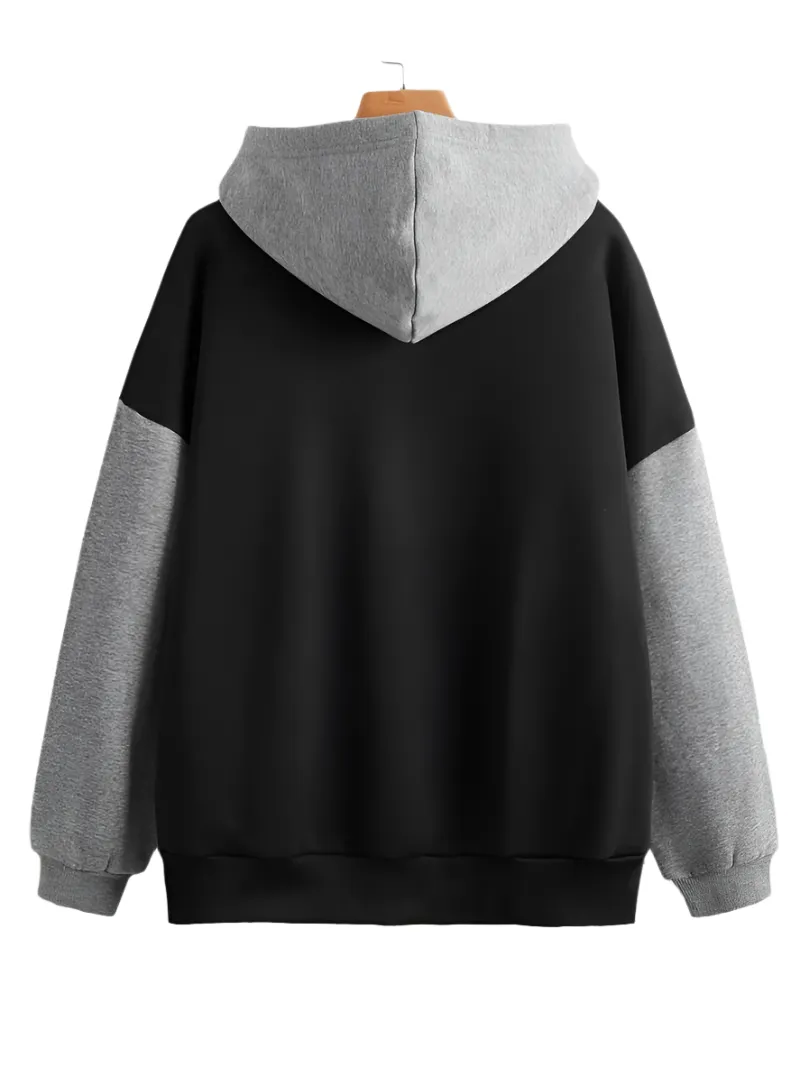 Kendrick – Stylish Men’s Hoodie