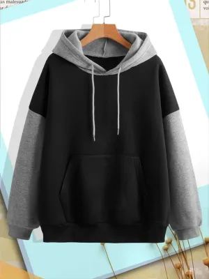 Kendrick – Stylish Men’s Hoodie