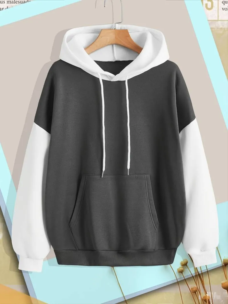 Kendrick – Stylish Men’s Hoodie