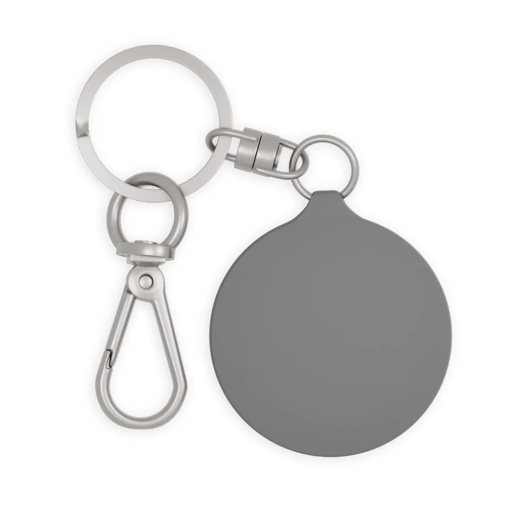 Keyring Tag 'Fashion Week'